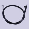 Xiyun HJ110-A-E-2A-C-D Speedometer/Odometer Flexible Kilometer Cable