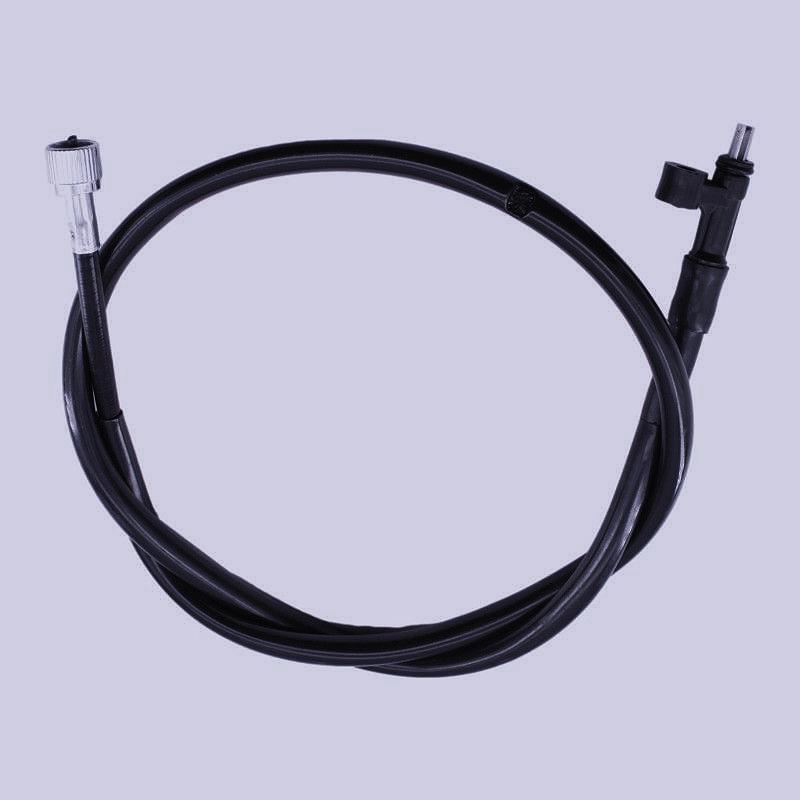 Xiyun HJ110-A-E-2A-C-D Speedometer/Odometer Flexible Kilometer Cable