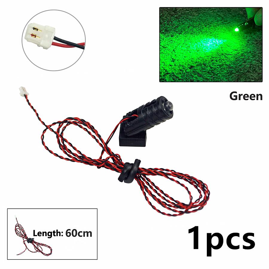 1 Pcs DIY 0.8mm Pin 1x1 1x4 1x2 LED Remote Control Building Block Flash Lamp City Light Lightsaber Spotlight Candle Lamp Bricks