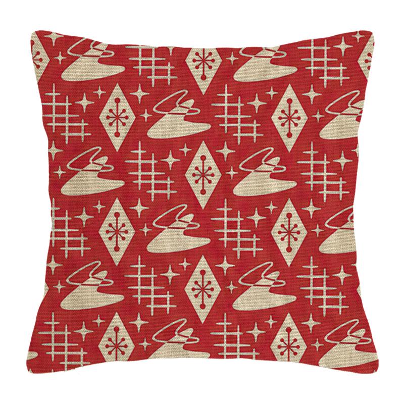 Dom Salon Nowoczesna Dekoracja Poduszka Dekoracja Poszewka na Poduszkę 45*45 40X40Cm 60X60Cm 45X45Cm Abstrakcyjny 50X50Cm Boho