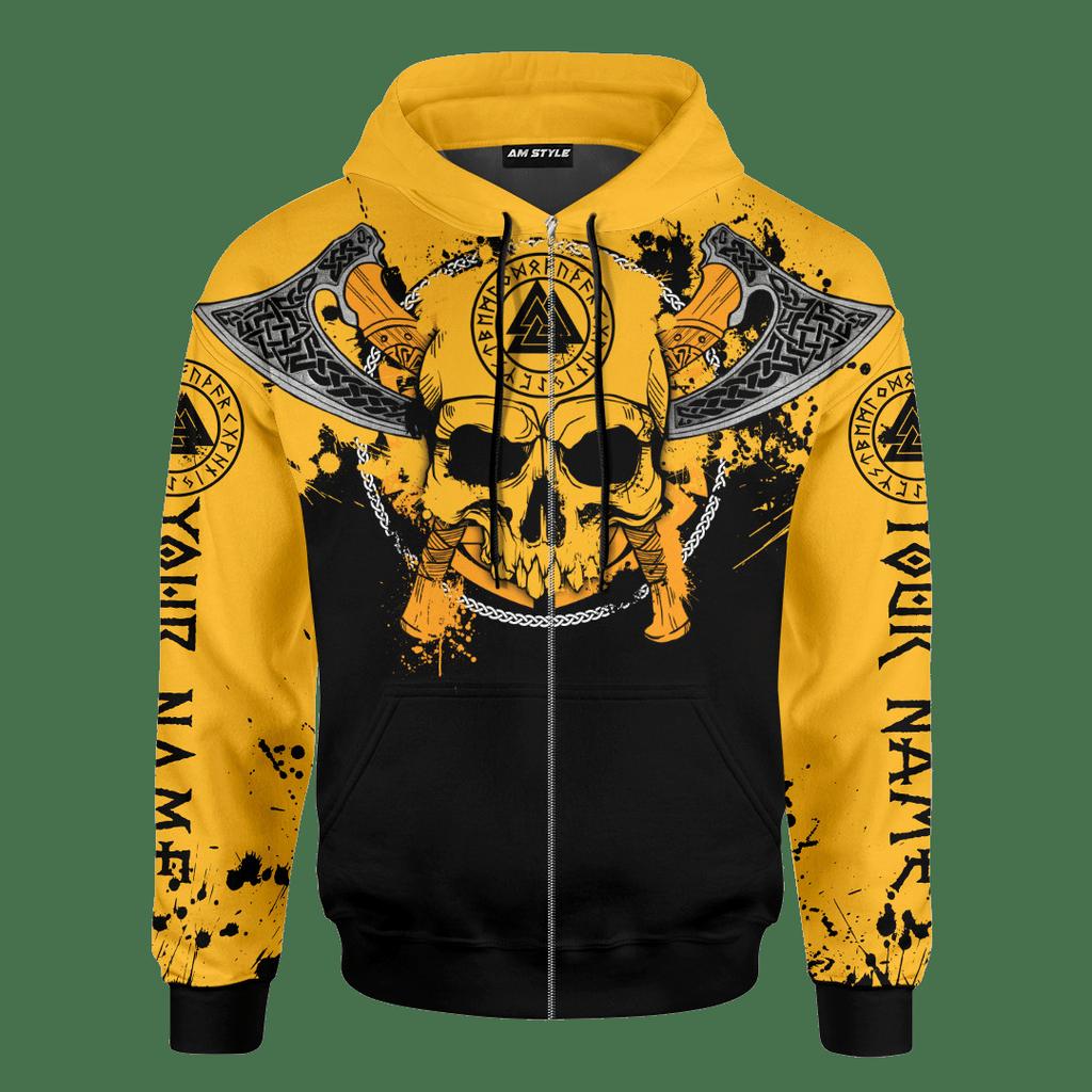 Men's Sweatshirt Long Sleeve Jacket Loose and Comfortable Zipper Cardigan Top