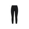 Nike Sportswear Essential 7/8 Solid Color Windproof Athletic Leggings Women Leggings Black CZ8533-010