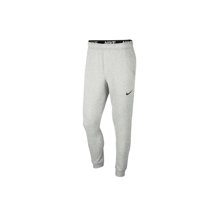 Nike Sports Pants Men's Gray Moderate CZ6379-063