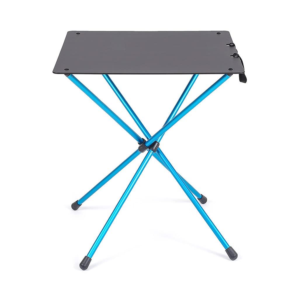 

Helinox Outdoor Camping Table Cafe Table 1822331 BK