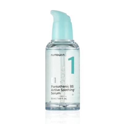 Péče o obličej – Nutriční séra a esence na obličej