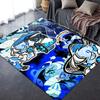 2025 New Cookie Run Kingdom Carpet Rug for Living Room Bedroom Home Sofa Decoration,Kids play Non-slip Floor Mat17