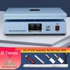 Constant Temp Heat Sealer for Tea, Cigarette, Cosmetics, and Gift Boxes