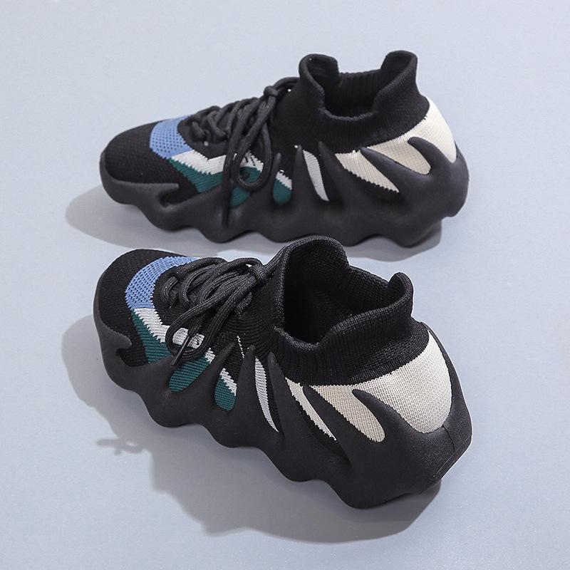 Paar Oktopus Kokosnuss Schuhe Damenschuhe Freizeitschuhe Damen, Sommer Damenschuhe Leichte atmungsaktive trendige Schuhe