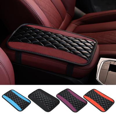 Car Center Console Cover Wear Resistant Anti-Scratch Universal Console