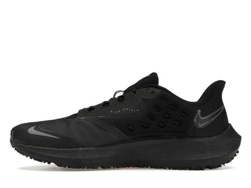 Nike Air Zoom Pegasus 39 Shield Low Black - DO7625-001