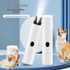 Pet LED Electric Nail Grinder: Automatic Nail Clippers & Trimmer for Cats and Dogs