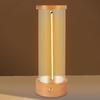 Quantum Ambient Light Magnetic Light Bedside Quantum Touch Table Lamp USB Rechargeable Kids Night Light For Girls Childrens