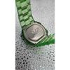 Used ADIDAS ADH6508 GREEN Adidas digital watch