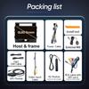 For Toyota Land Cruiser 200 2007 - 2015 10.1 Inch Android Car Radio Multimedia Player Navigation GPS Wireless Carplay DSP Wifi