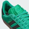KI3206 Adidas Gazelle ADV Court Green Core Black (Men's)