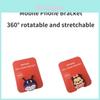 Telefoon accessoires – Telefoonhouders en standaards