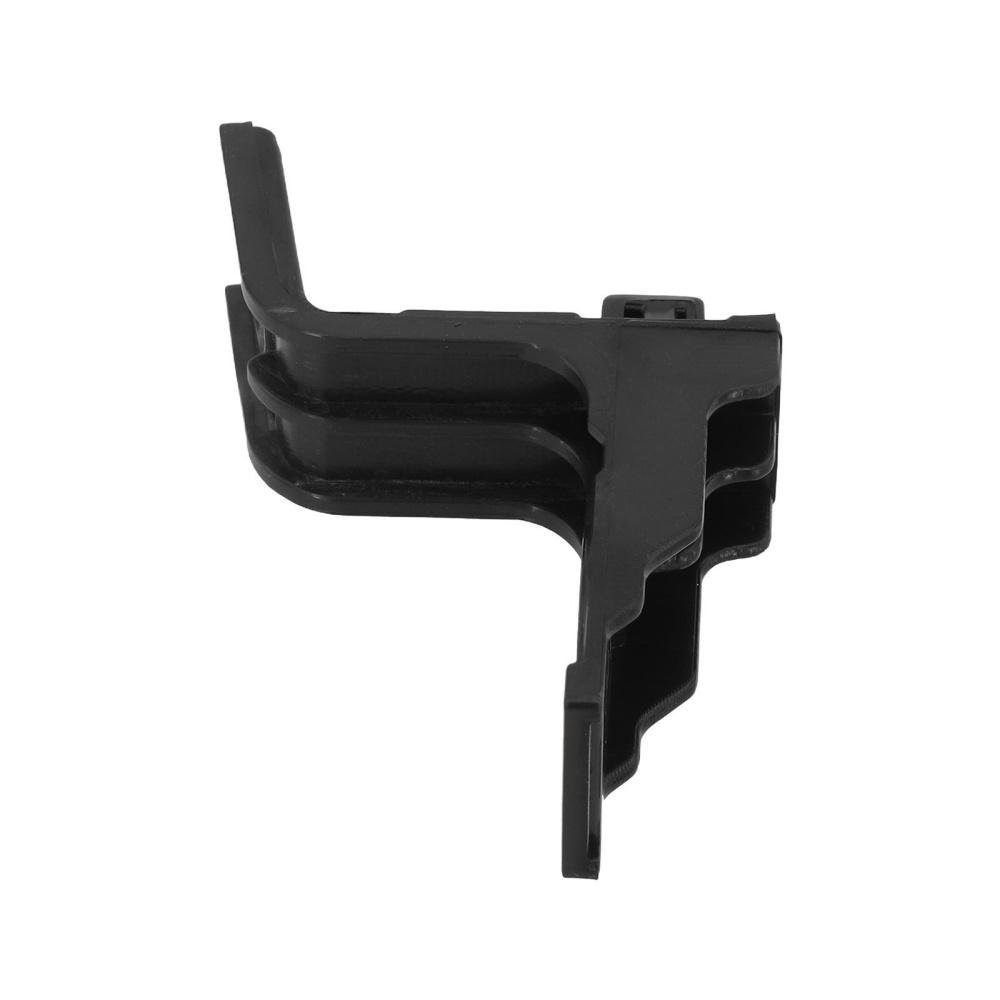 2Pcs Front Bumper Filler Retainer Clip Bracket For Toyota Tacoma 2012-2015 52531-04010