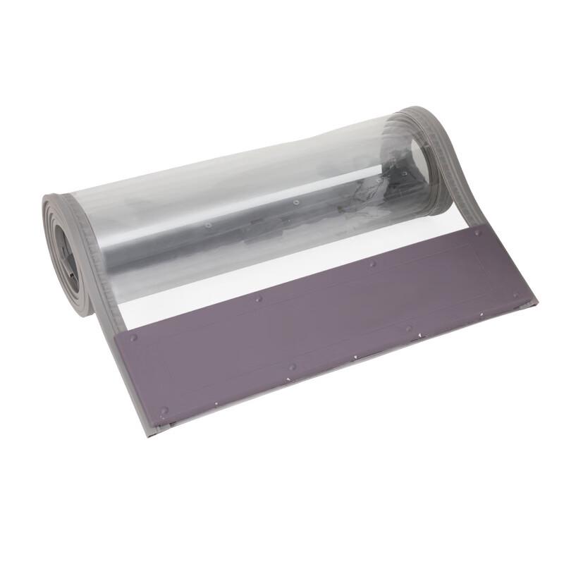 FengZhi PVC Transparent Magnetic Door Curtain