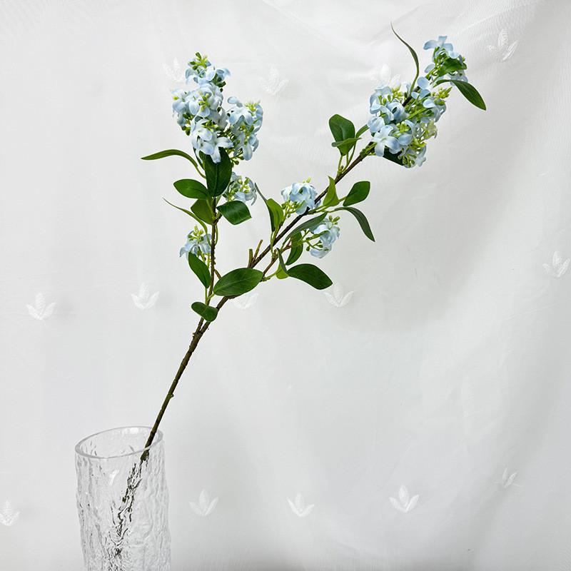 Fake Murraya Paniculata Home Floral Decor For Wedding And Photography Props