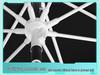 Universal Thickened Sun & Rain Protection Fishing Umbrella