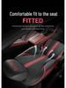 Hongqi H5 Universal Full Leather Car Seat Cushion for All Seasons, New Model, Five-Seat Compatible
