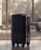 PARITY Coty Pc Suitcase 24-Inch Urban Black