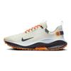 Nike ReactX Infinity Run 4 Gore Tex Sea Glass Total Orange Sneakers FB2204-002