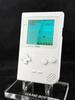 Nintendo Game boy Pocket All White - IPS Screen Premium Quality Build Caps
