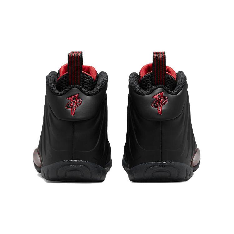 Nike Little Posite One Bred GS DV33773-001