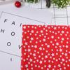 7Pcs Pure cotton material Cotton Fabric 50*50cm square size 7 assorted colors & patterns Pre-cut Fabric