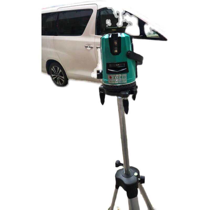 High-Precision Thickened Universal Laser Level Tripod Stand