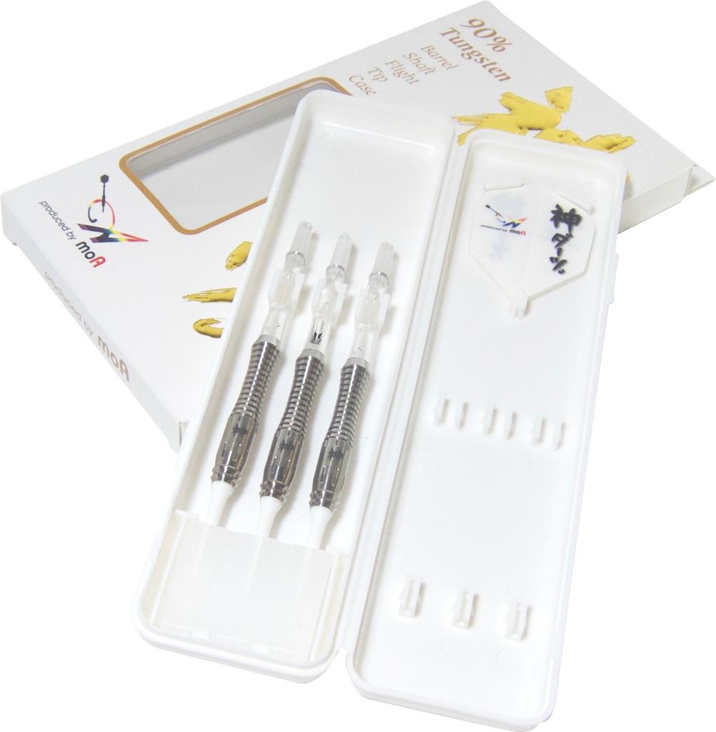 KAMIDARTS Model No.34 Barrel Soft Darts