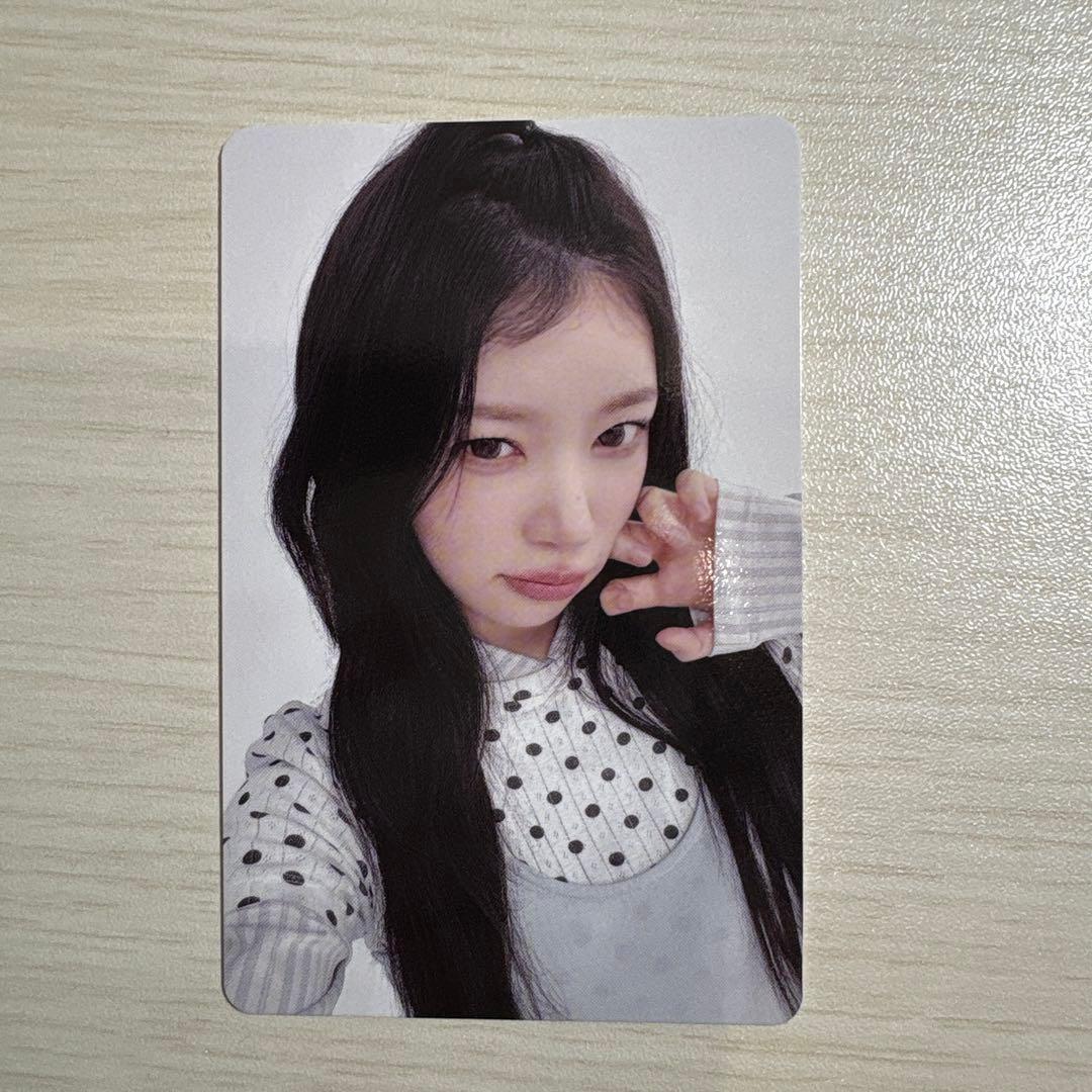 [USED] ILLIT PRESS START in JAPAN Purchase Bonus: Mocha