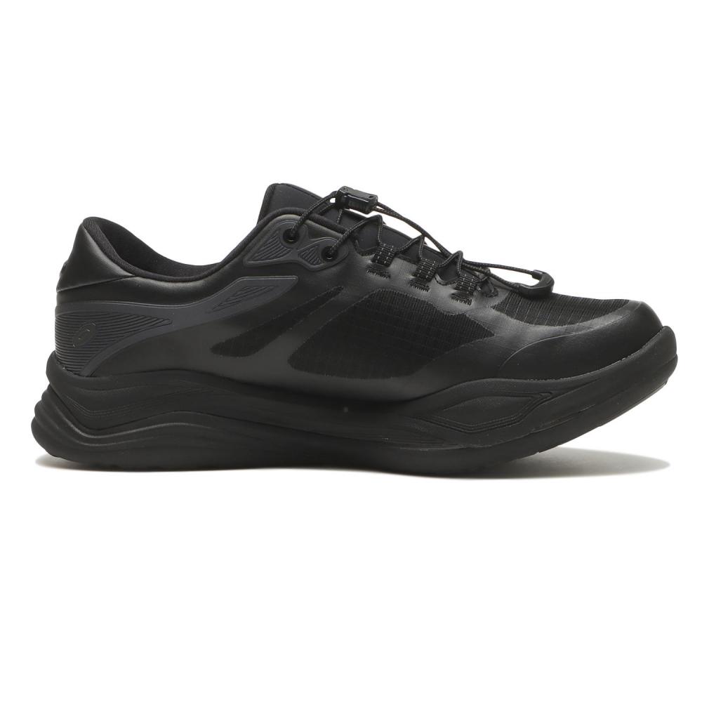 Asics 24h 28 Gel Ridewalk Gtx 2 001 Black 1293a044 001 Black
