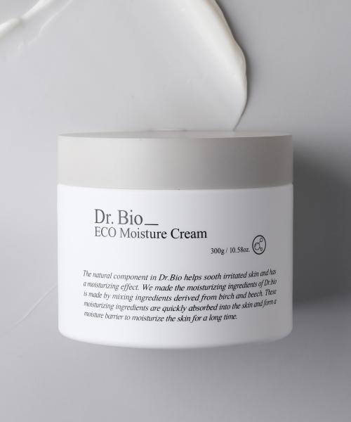 Dr.Bio Eco Moisture Cream 300g