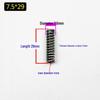 Electromagnetic Motor Brake Spring - Length: 29/30/32, Diameter: 7.5/8.5/10/15