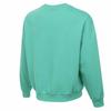 New PUMA SelectCLASSICS Sweatshirt Unisex Emerald Green 631531-36