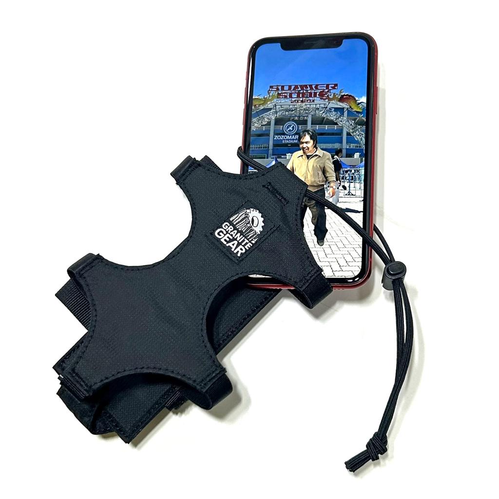 Granite Gear Bottle Holster 2210900080