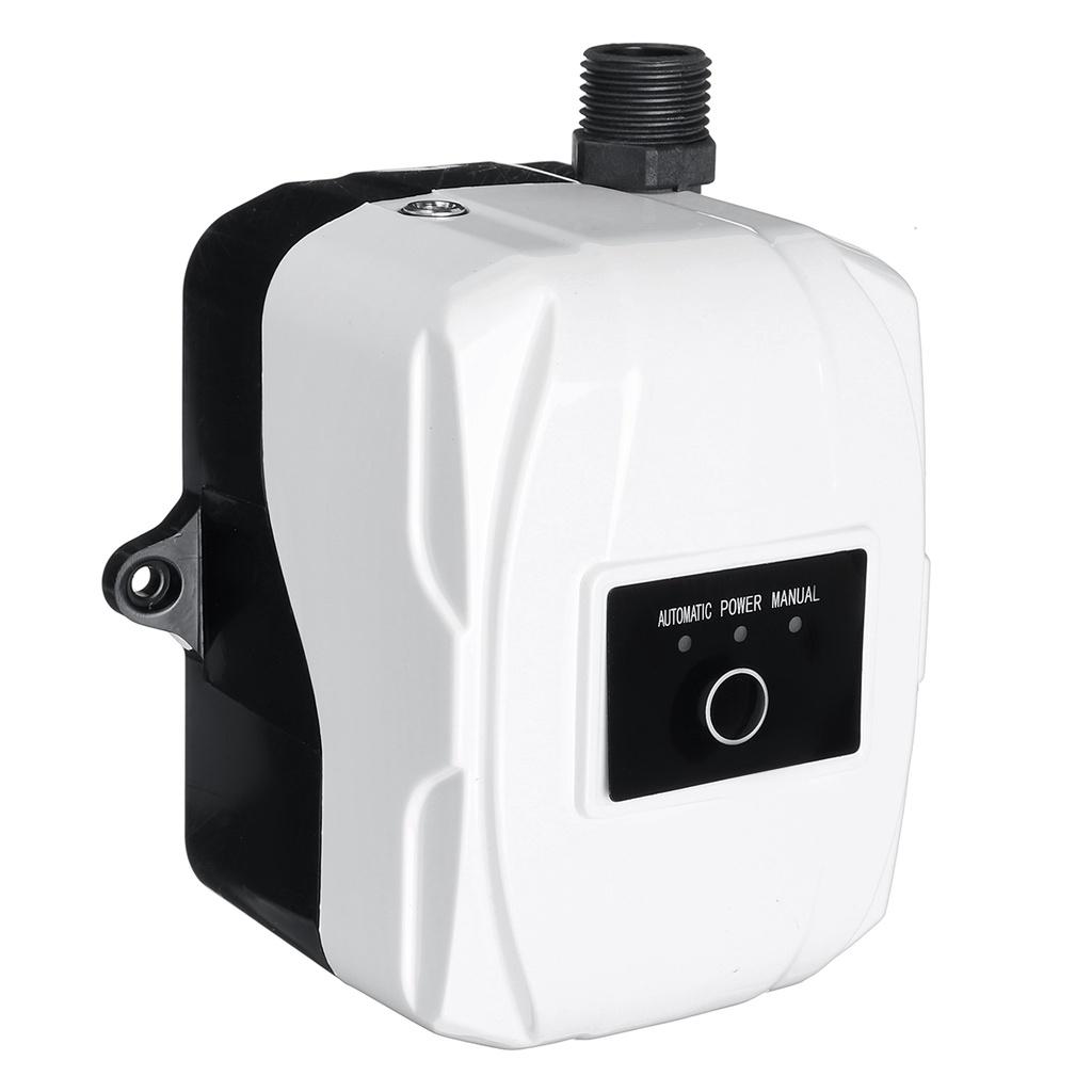 DC 24V 150W Konektor Domácí pro Sprchu Kuchyňský Ohřívač Solární Posilovací Pumpa Sada Posilovací Čerpadla Tlaku Vody