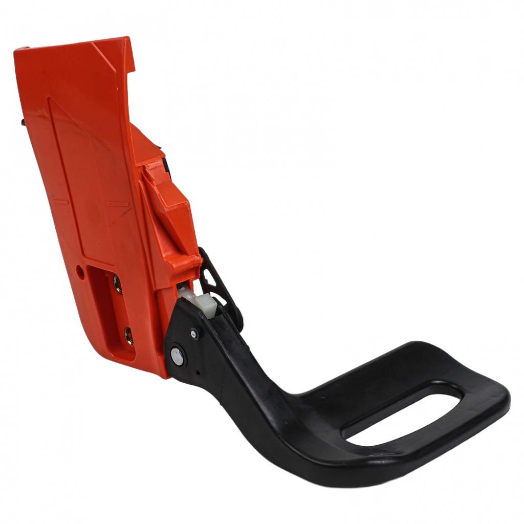 Brake Handle Sprocket Cover Accessories Annex Chainsaw 5200 5800 Practical