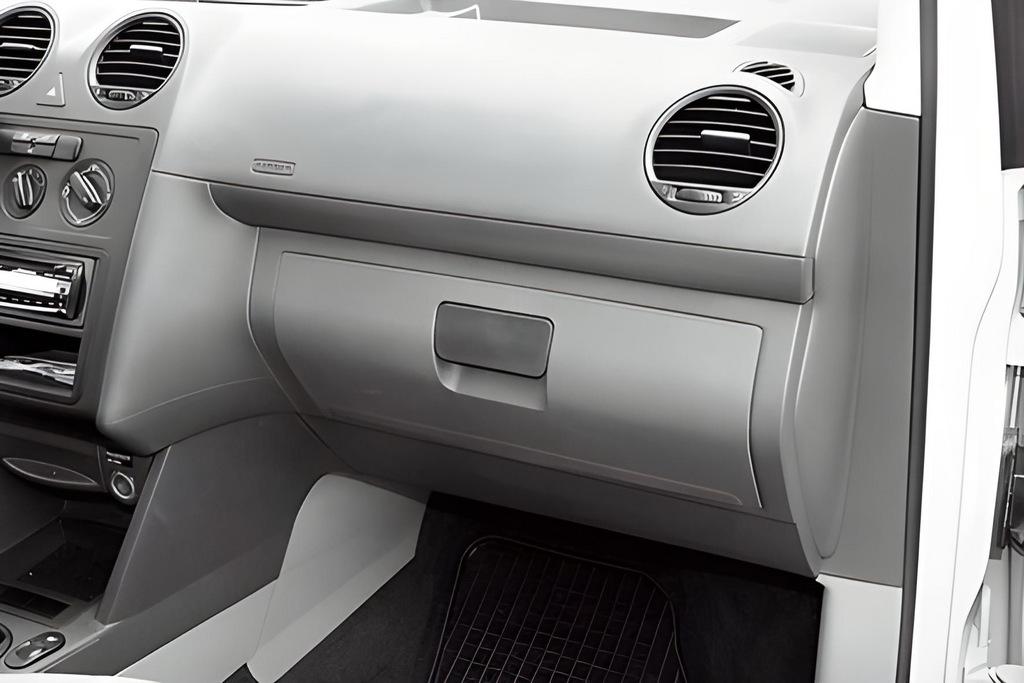 

Бардачок для Volkswagen Caddy 2010-2015 гг