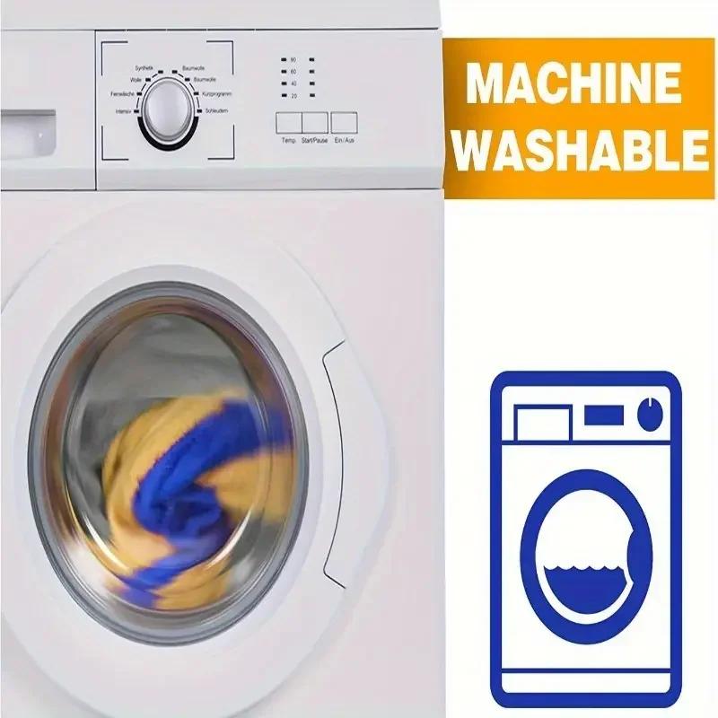 Microfiber 112pcs Towels Car Wash Drying Cloth Towel Household Cleaning Cloths Auto Detailing Polishing Cloth Home Clean Tools