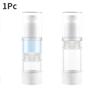 1Pc 50ml butelka z balsamem w sprayu podróż przenośny pusty pojemnik narzędzia do pielęgnacji skóry kosmetycznej