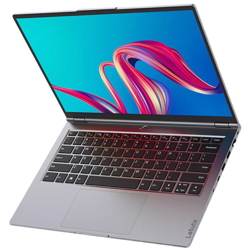 Lenovo Zhaoyang CF4720J Trusted Computing Laptop (CN version) Kylin OS V10 Trial Edition