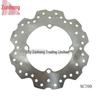 Honda NC700 New Rear Brake Disc for Motorcycles