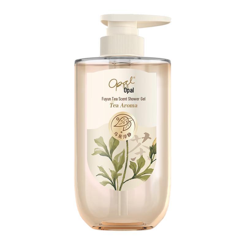 

Opal Fragrant Tea Series Shower Gel