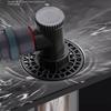 Double Purpose Washing Machine Floor Drain Quick Drainage Sewer Hose Adapter  Laundry Floor
