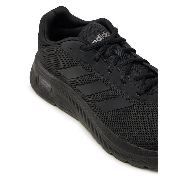 Men's Adidas Cloudfoam Comfy Sneakers Ih6129 Black