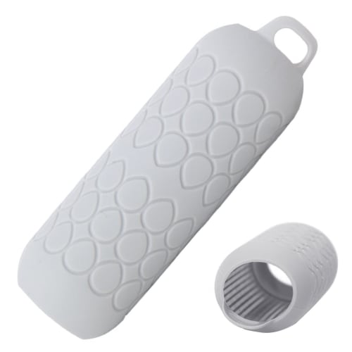 Silicone Garlic Peeler - Small Silicone Garlic Peeler - Kitchen Garlic Peeler, Garlic Stripper, Quickly Peel Garlic Cloves