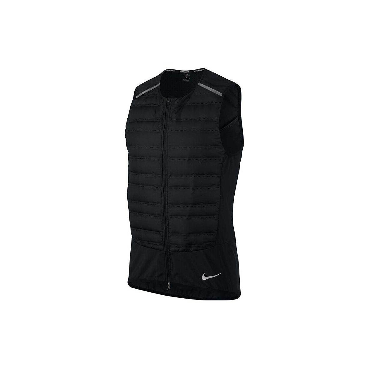 Nike AROLFT VEST  Black  Men s 859273-010 XXL